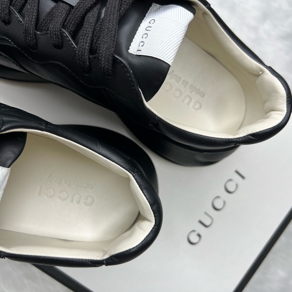 New in Box GUCCI RHYTON SNEAKER - Picture 8 of 10